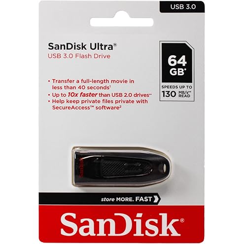 HP 32GB USB 3.0 Flash Drive view 4